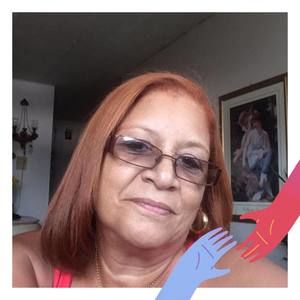 Meet your Posher, Margie